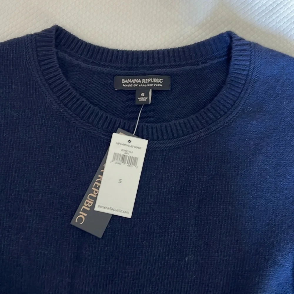 Banana Republic pertect essential